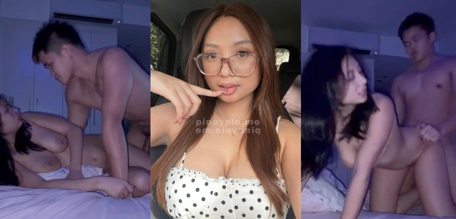 Di na lugi sa babaeng napili