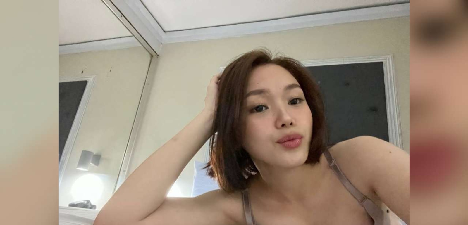 Habang Tumatagal Napapamahal Ako Kay Gemma Nanalsal 6