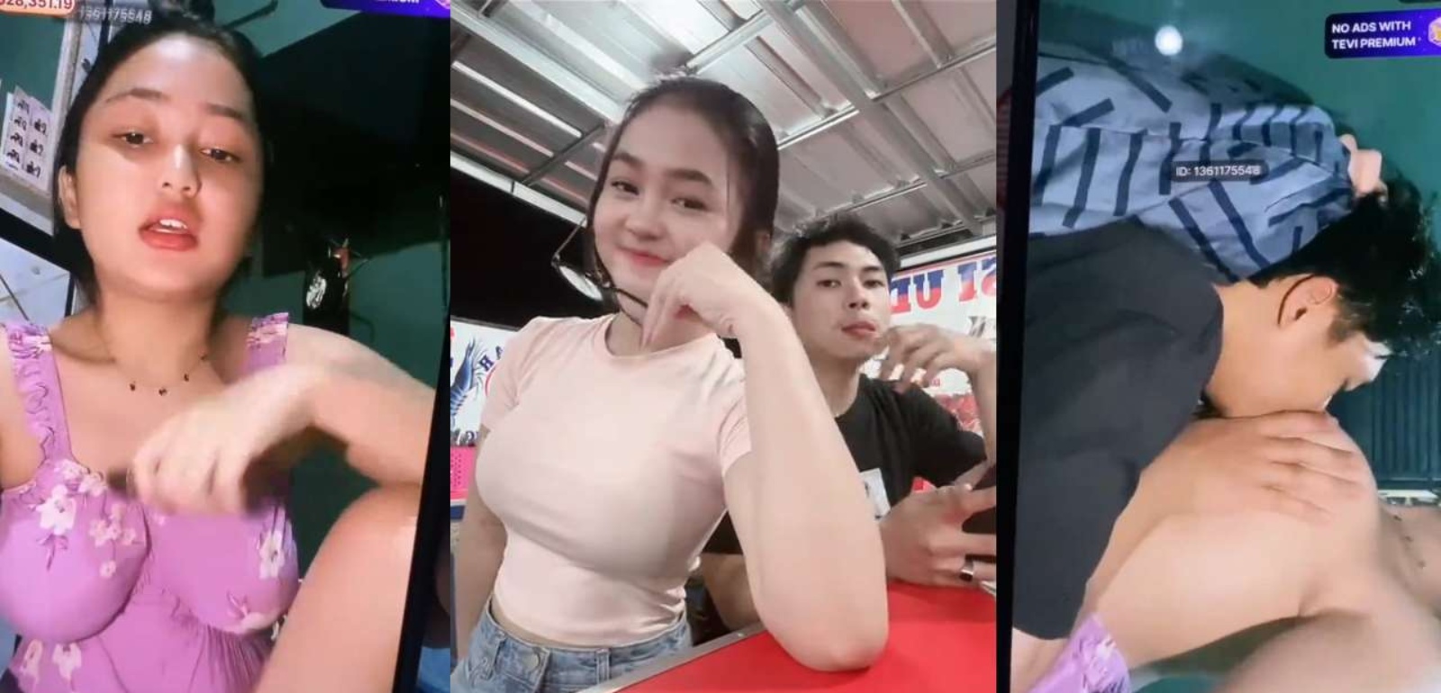 Nilibre Lang ng Pares Overload Binigay Naman Agad Ang Pares ng Bundok