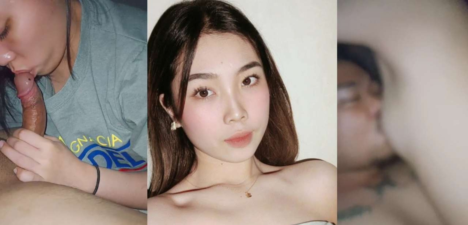 Low Key Lang Kung Manira ng Puki sa Macky