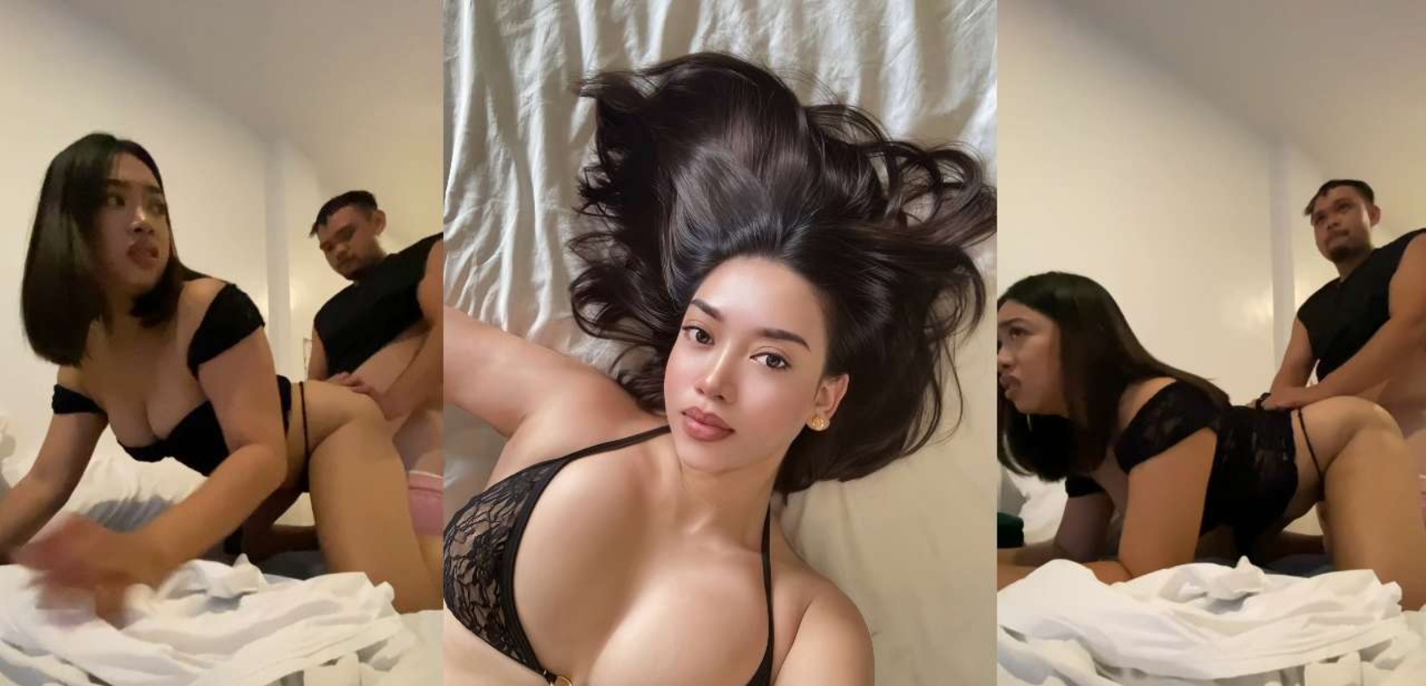 Damang Dama Ang Kalungkutan Pagkatapos ng Kantutan