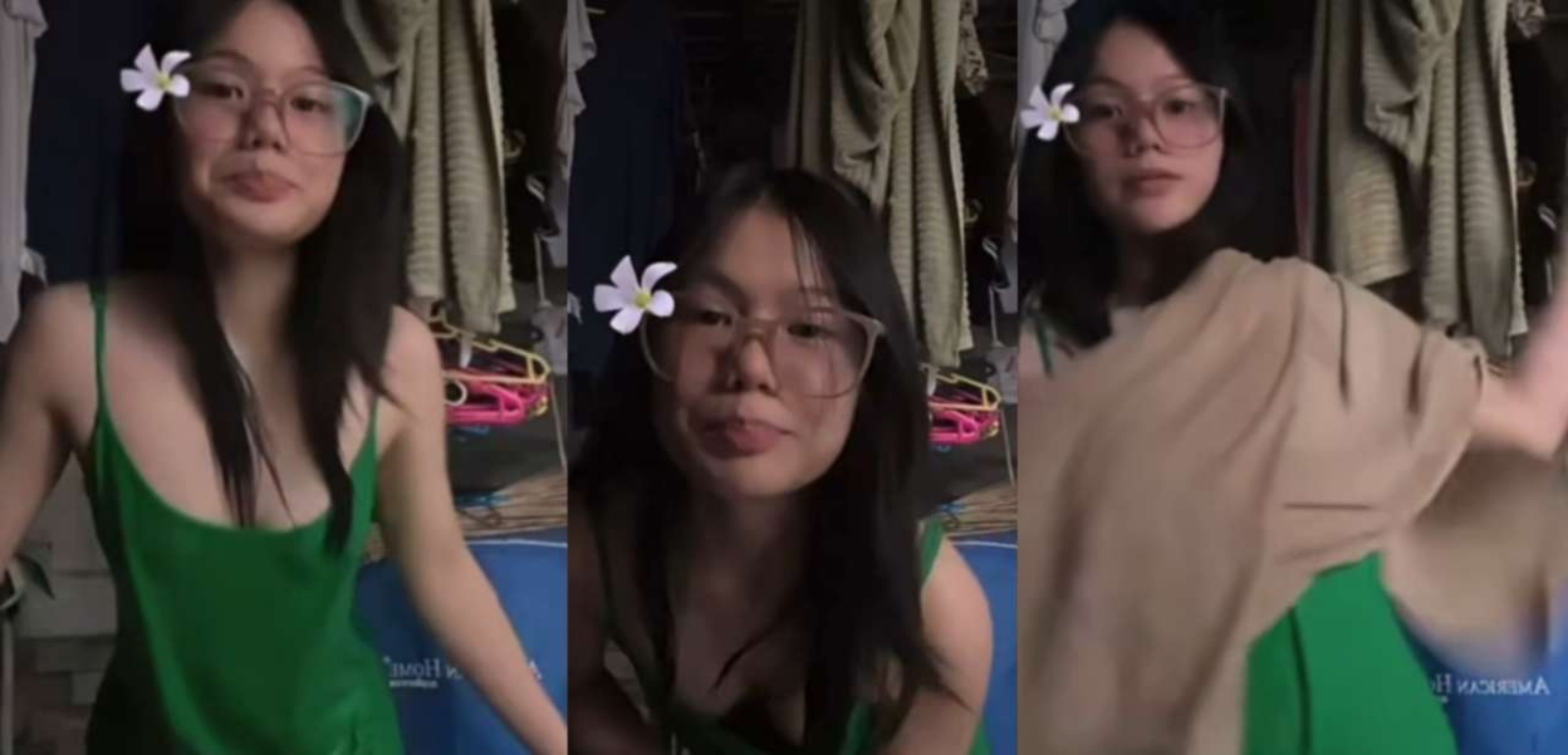 Kahit Sino Burat ay Mapapaangat Pag si Katkat ay Nagpabakat