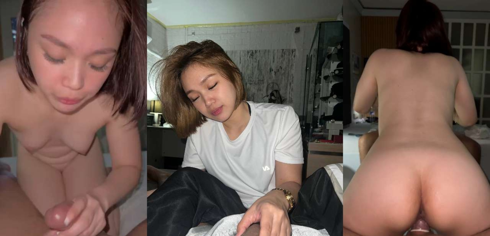 Habang Tumatagal Napapamahal Ako Kay Gemma Nanalsal 9
