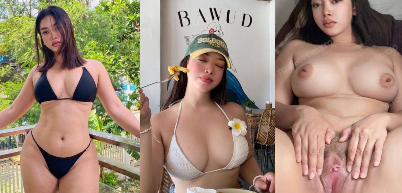 Kulay Pink Pa Ang Puday Bago Ka Dumating sa Kanyang Buhay