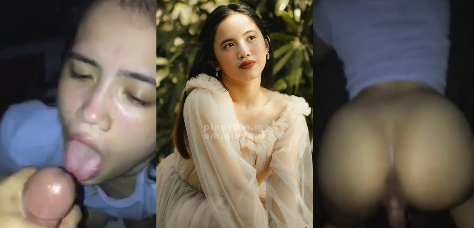 Uhaw na ako ipaagos mo bebe ko