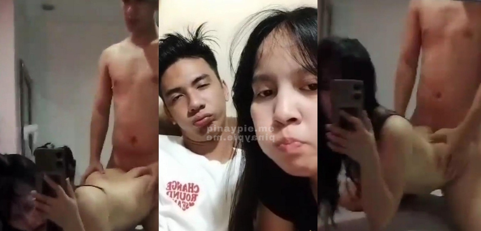 Mala kunehong kinantot ang jowang malikot
