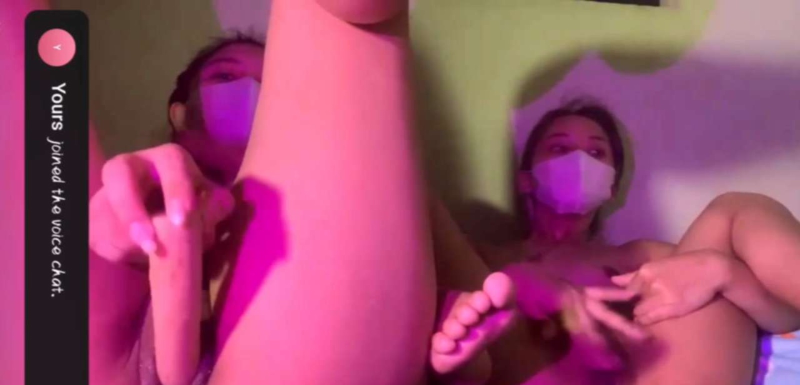 Katas ng Dalawang Butas