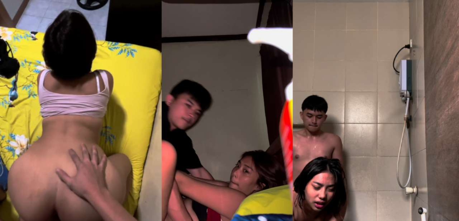 Takbo Hanggang May Lupa