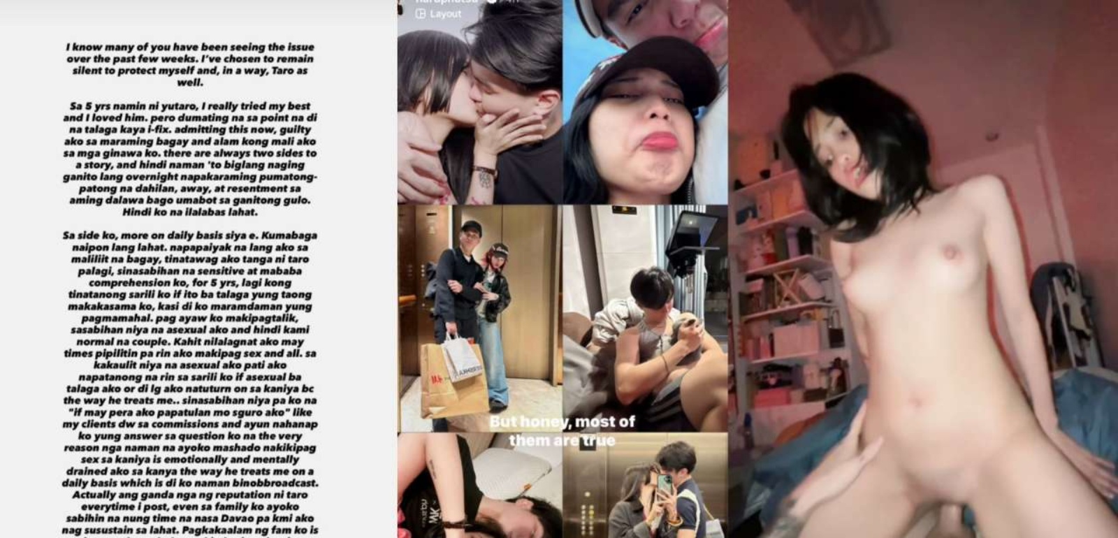 Trending Sila Ngayon sa SocMed Eh Bakit Kaya