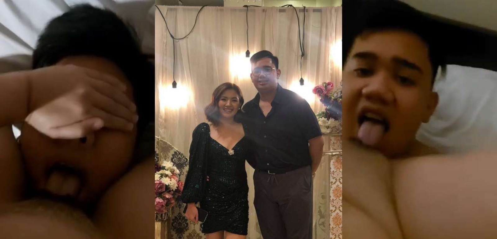 Pasukan Mo ng Dila Bago Mo Pasukan ng Batuta