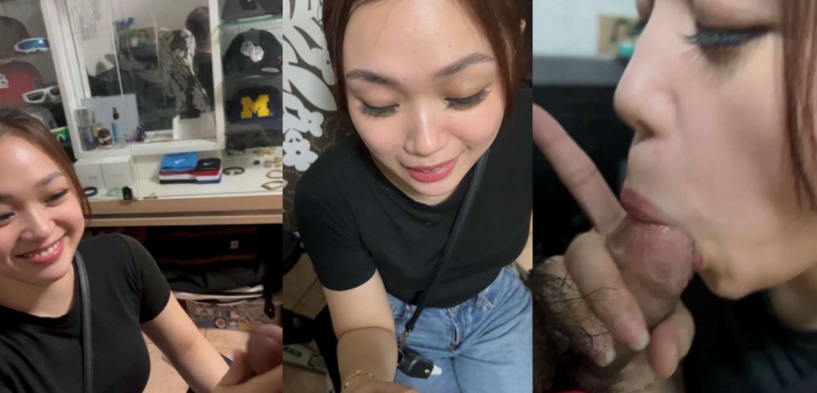 Habang Tumatagal Napapamahal Ako Kay Gemma Nanalsal 14