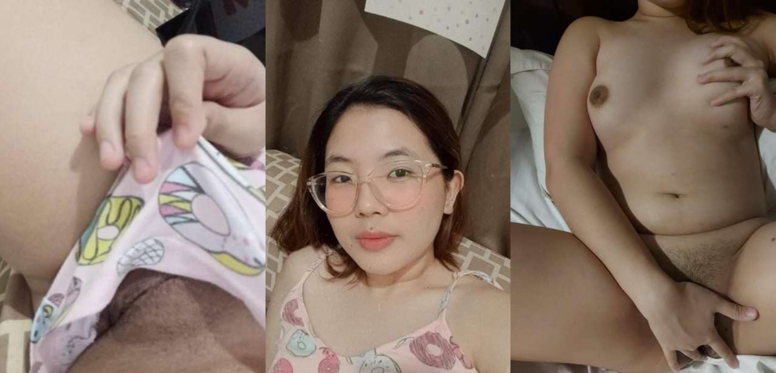 Kulay Atay Man Ang Pasas Kulay Pink Naman Ang Puday