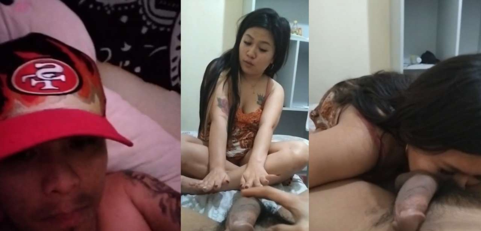 Nawalan ng Mood si Mare Saan Ba Ako Nagkamali