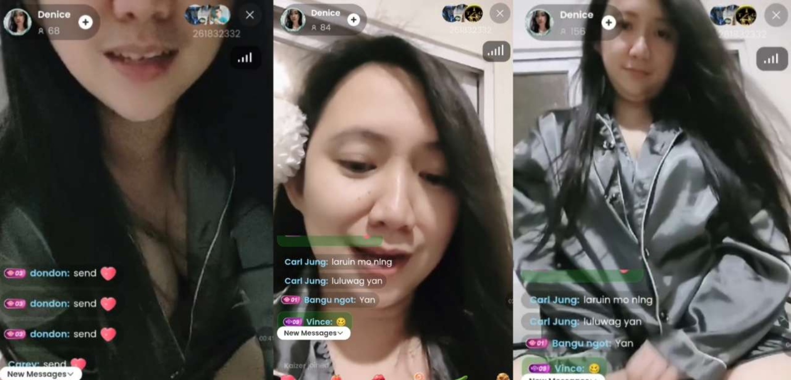 Online Baddie 68