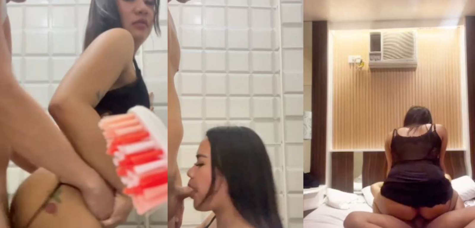 Malungkot si Alvin Kaya Kinomfort ni Kristin