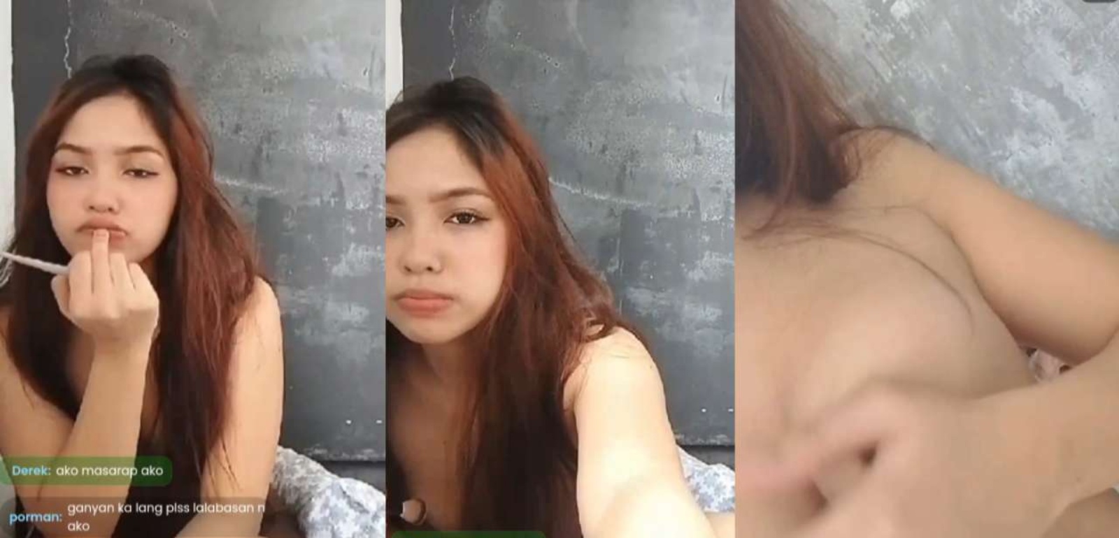 Online Baddie 14