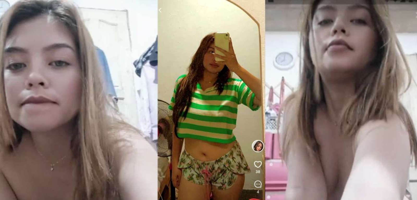 Online Baddie 12