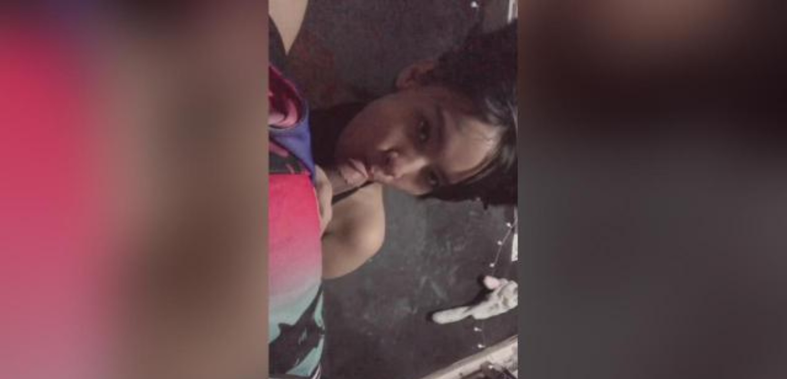 Tambay ang Jowa Kaya Etits ang Meryenda