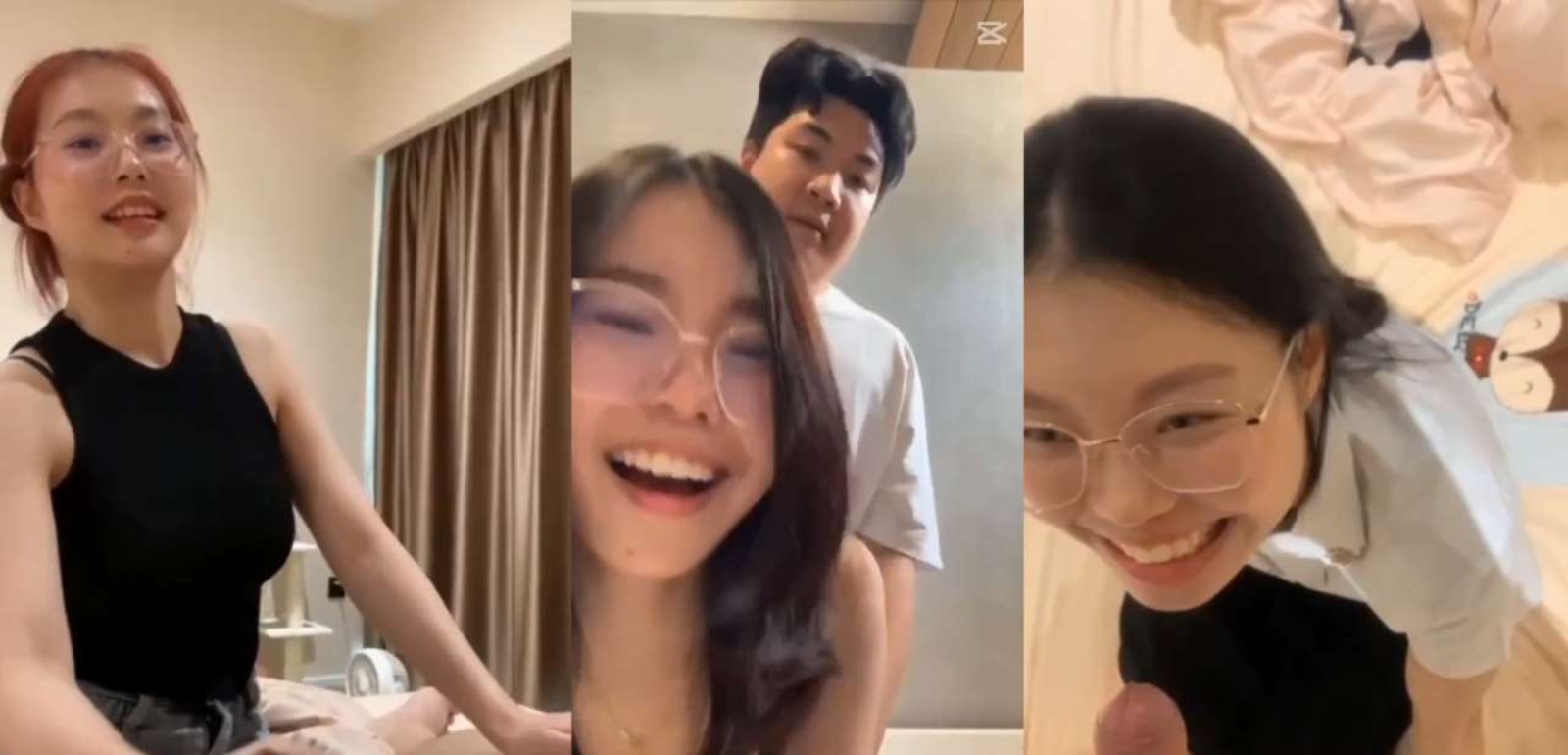 Hindi Malinaw Ang Relasyon Pero Malinaw Ang Reaksyon