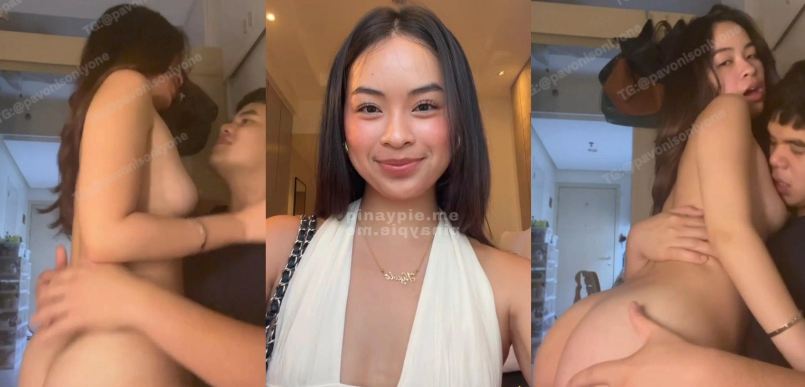 Happy si gagi sa nadaleng shawty