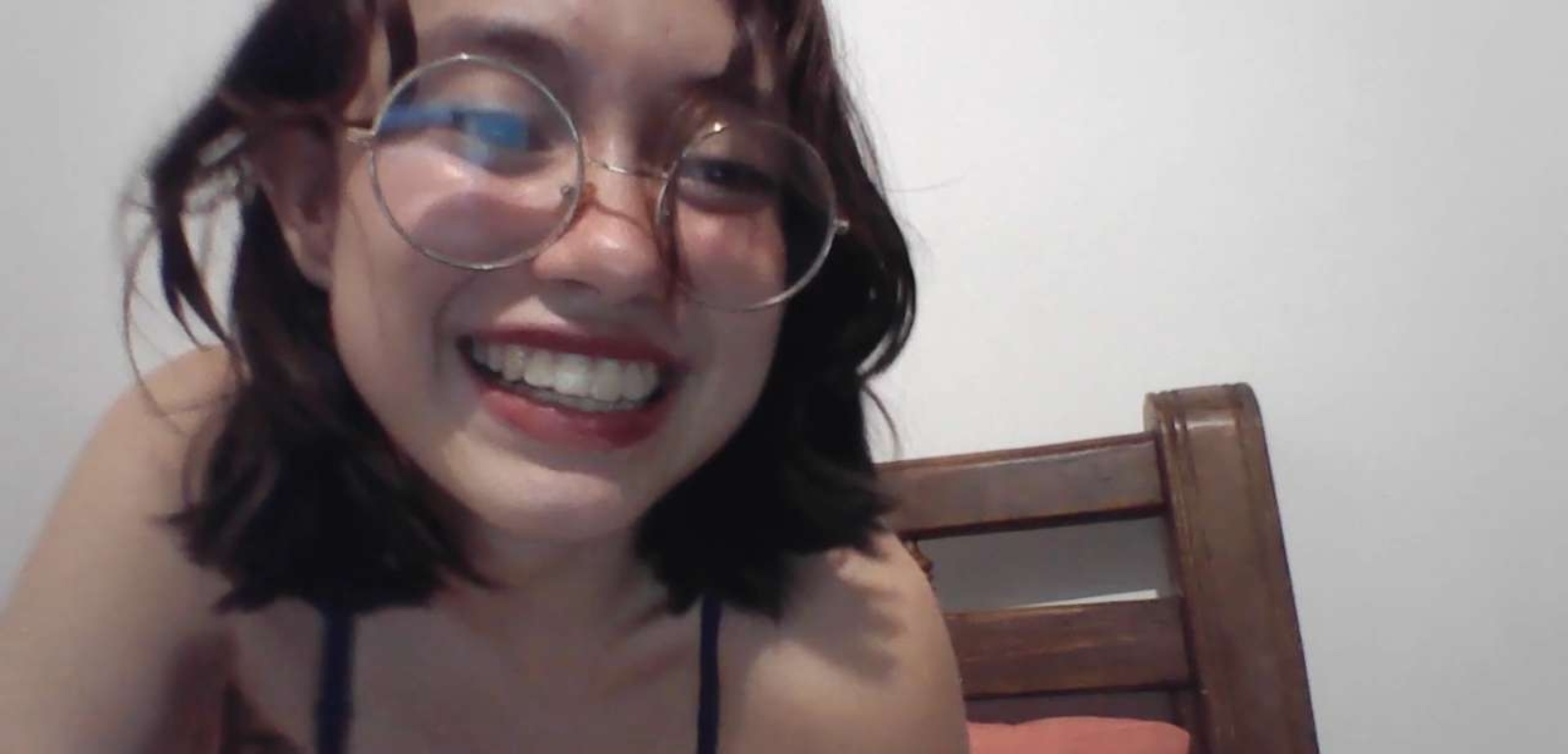 Pink Tahong Reveal Ang Alay ni Mildred