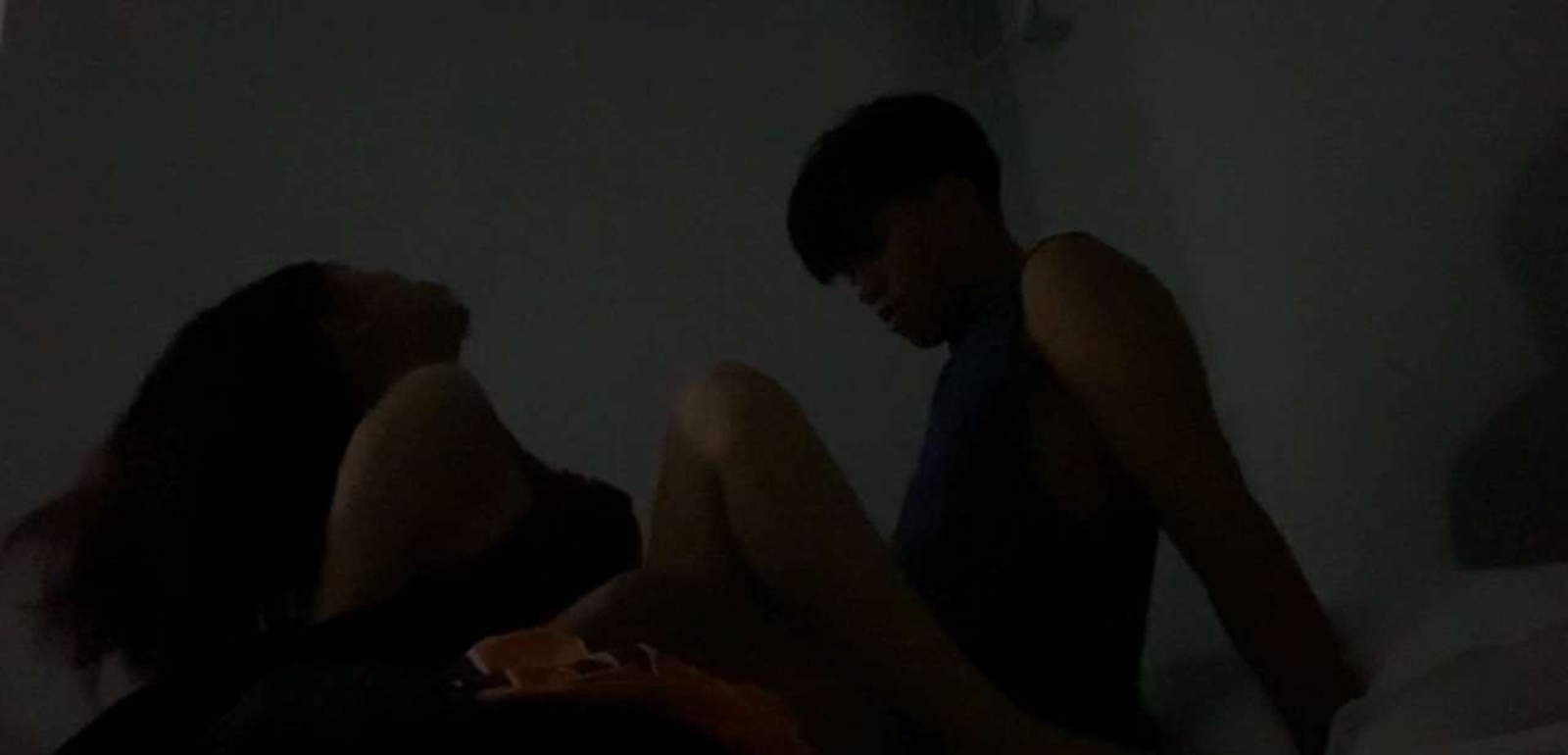 Atin Ang Gabi Basta Ikaw Ang Katabi