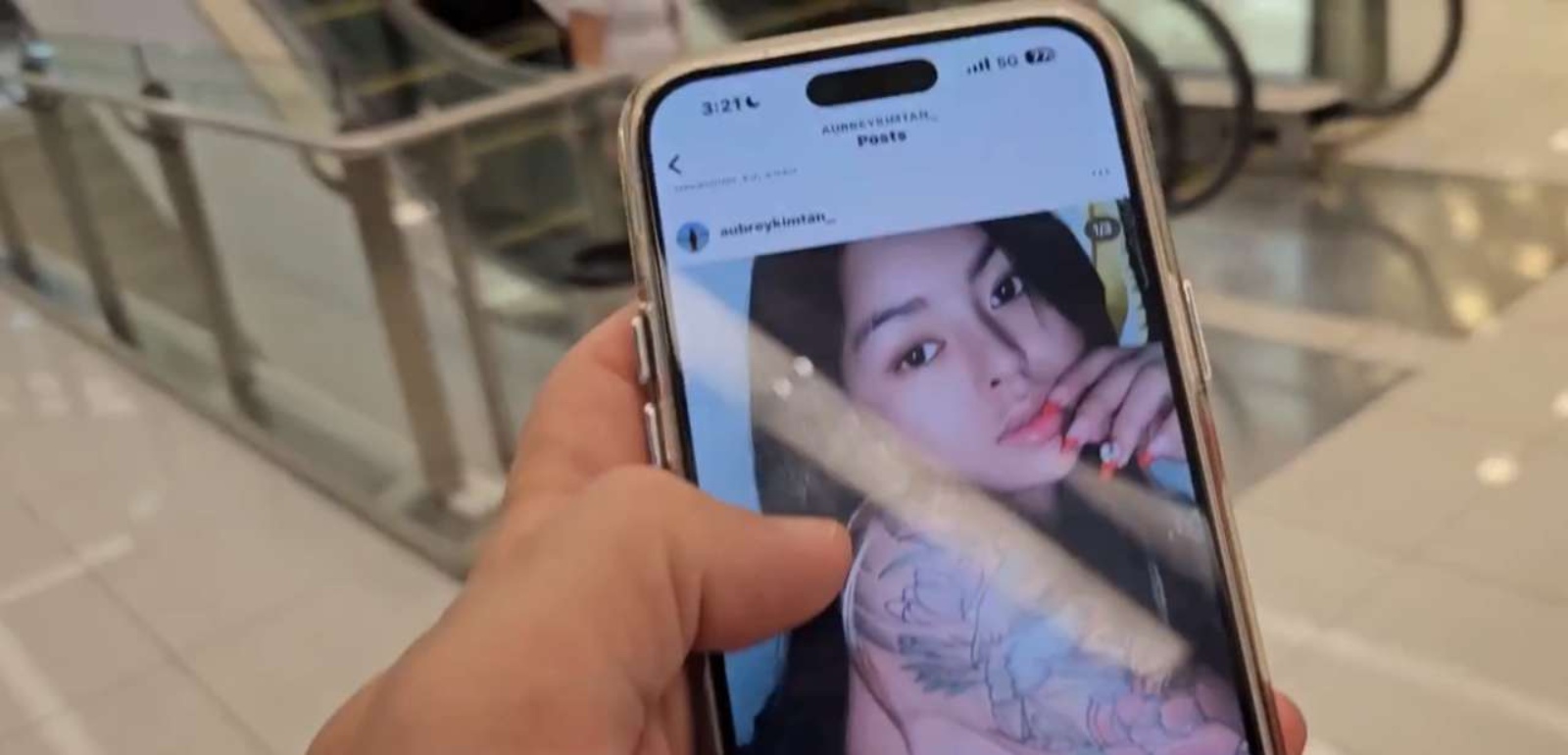 Binayo ng Kano Ang Paborito Niyong Idolo