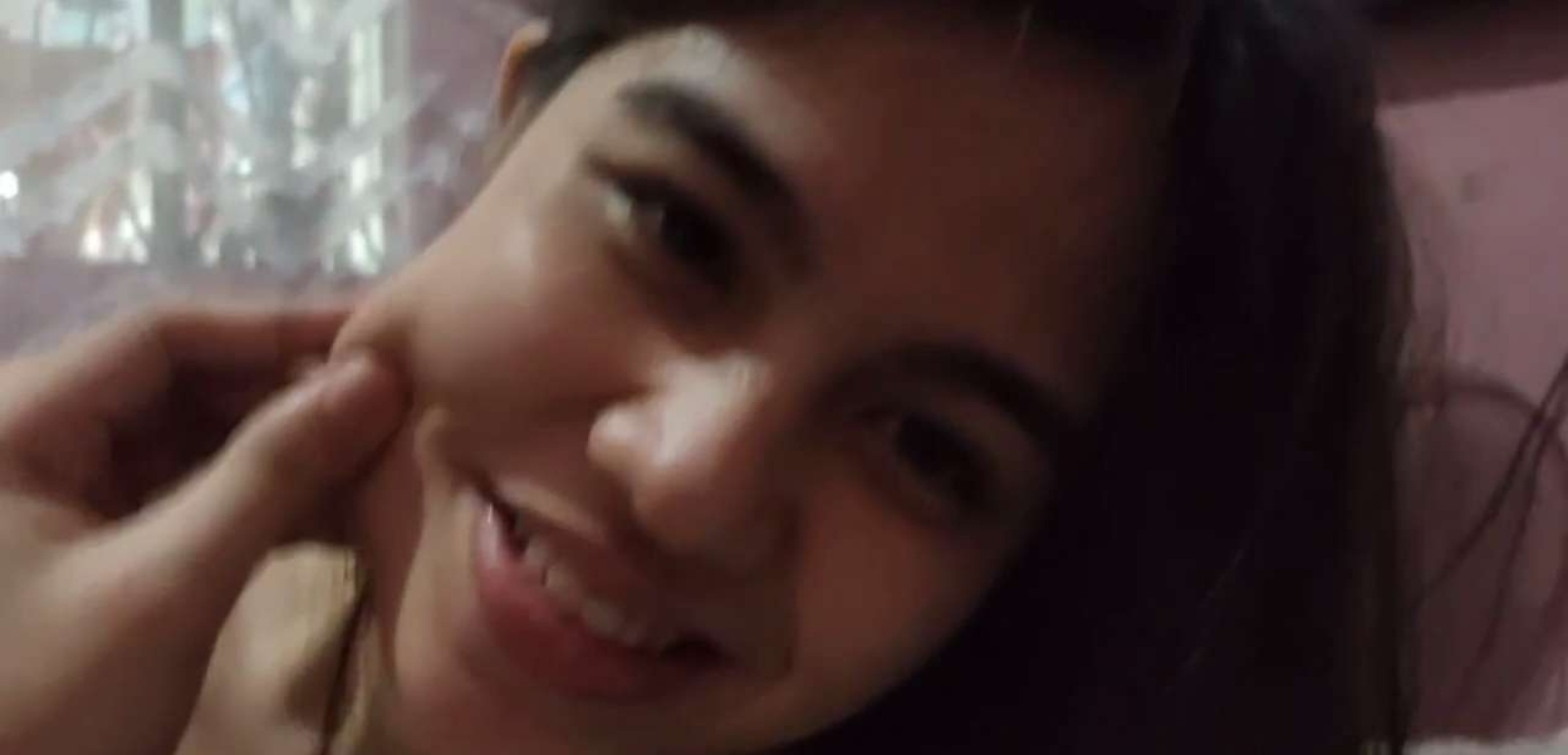 Ang Cute Mo Talaga Beh Sige Yuko Ka na Ulit