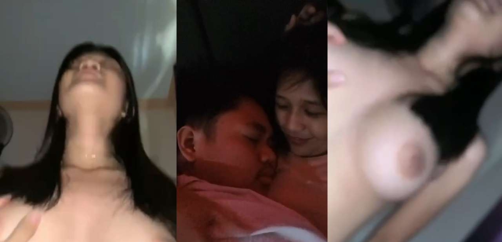 Walang Igit Igit sa Determinadong Pangit