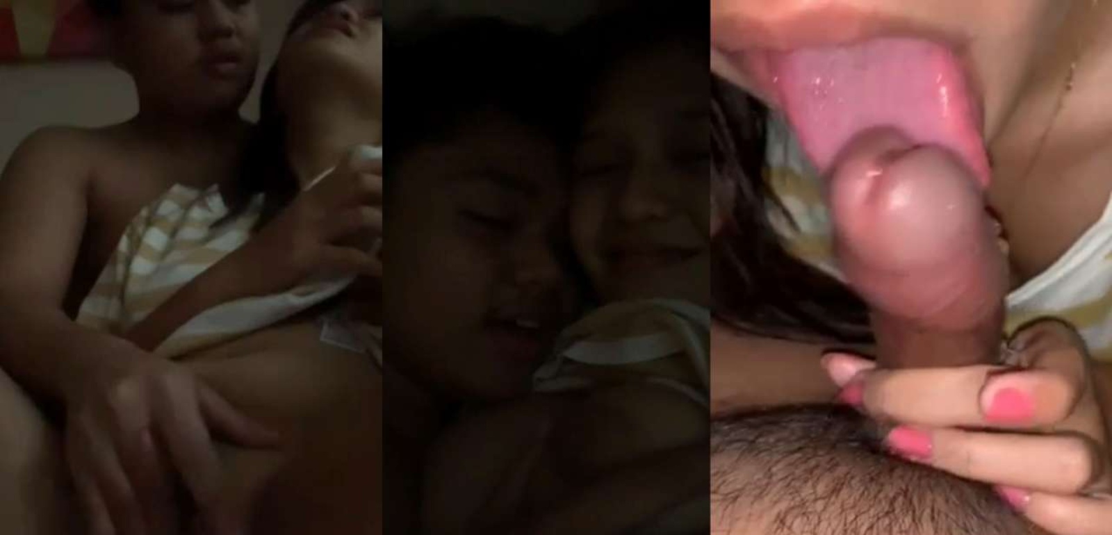Hindi Lang Matamis na Oo Ang Nasungkit ni Rodel