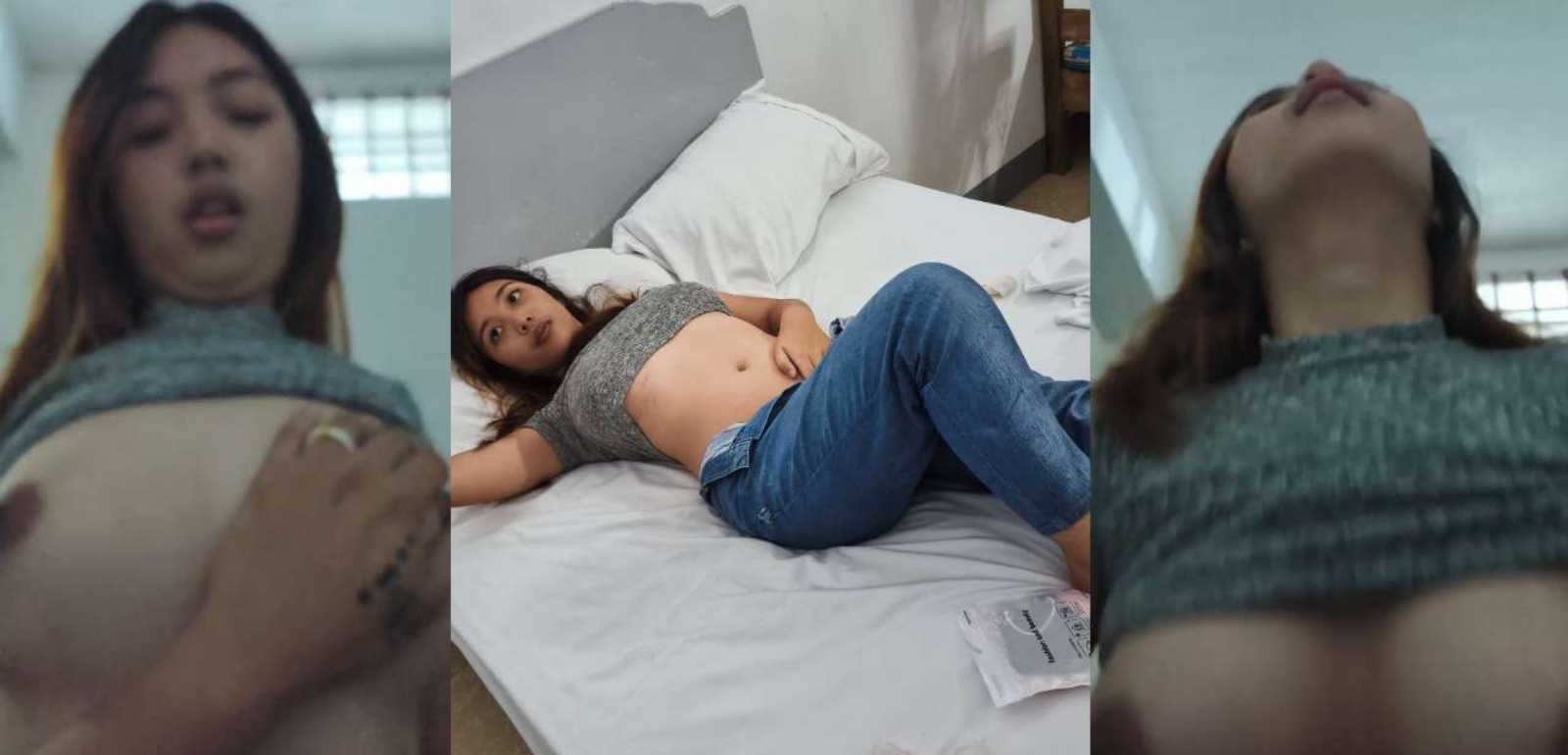 Kikig ng Pag-ibig