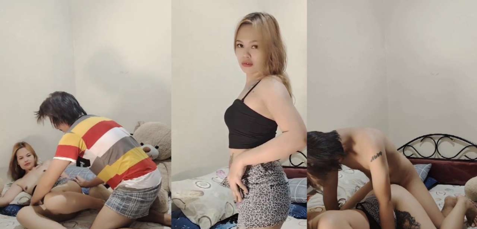 Umisa Muna si Berto Bago Magbigay ng Sustento