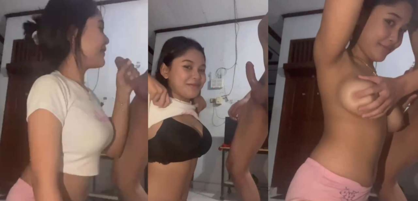 Sa Bawat Yanig Ikaw Ang Kapiling