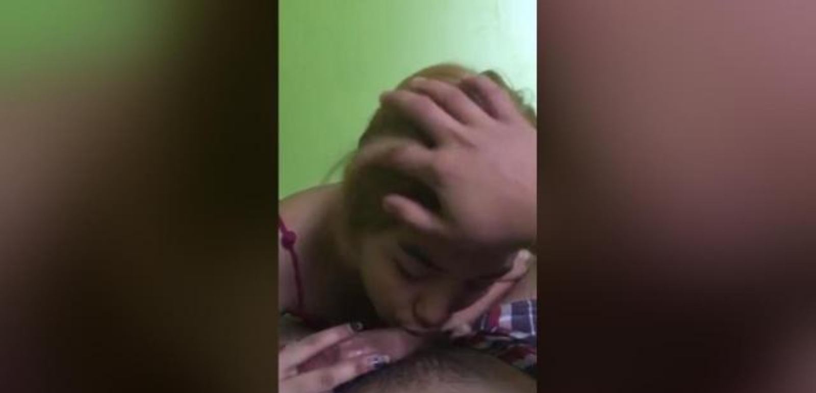 Nasa Tamang Bunganga na ang Burat ni Tropa