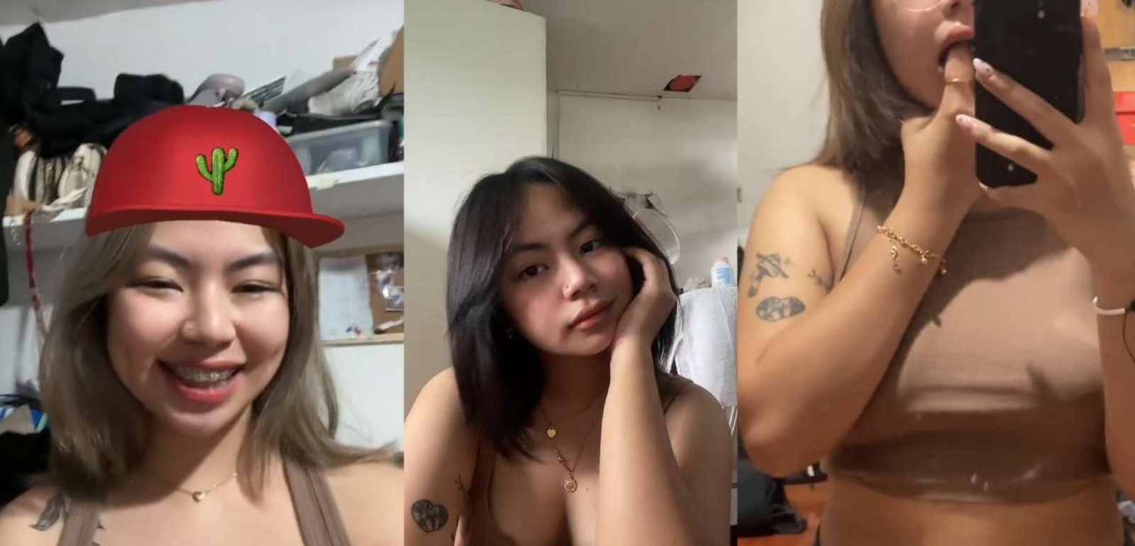 Matindi Ang Pangangailangan ni Goldie 2