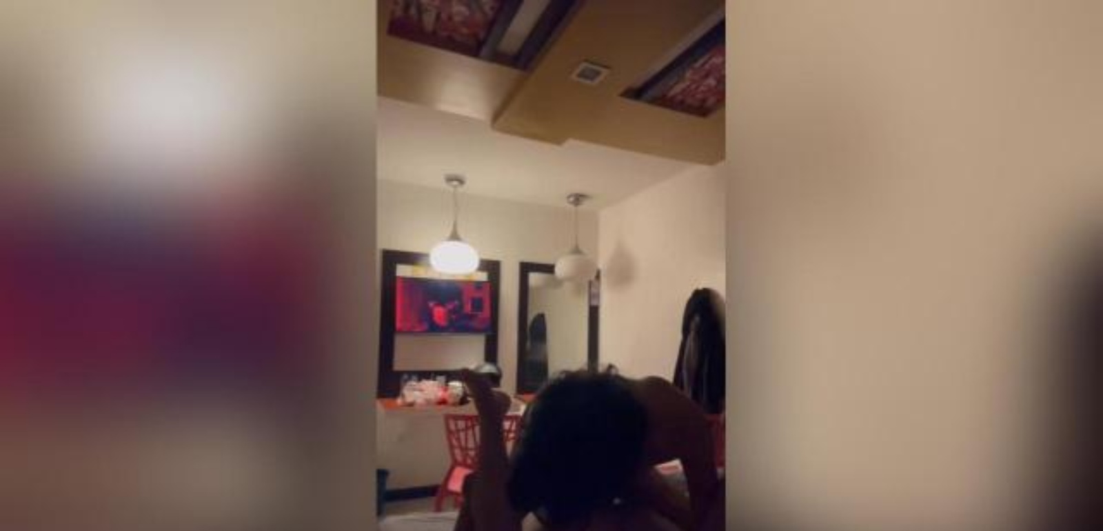 Syempre Nadala Mo sa Motel Kaya Matic na ang Eksena