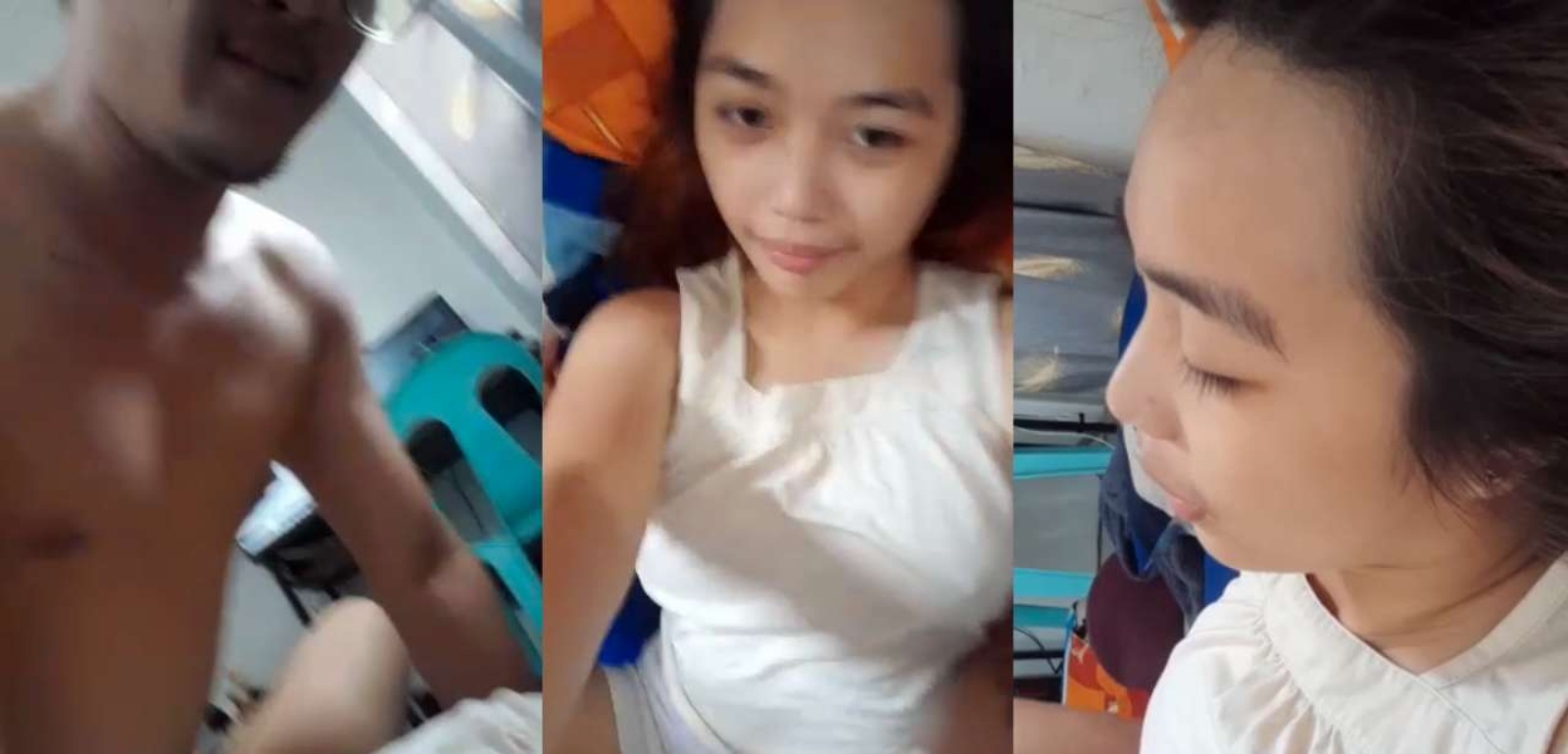 Ang Expectation ay Quality Time Pero Ang Reality 2 Minutes