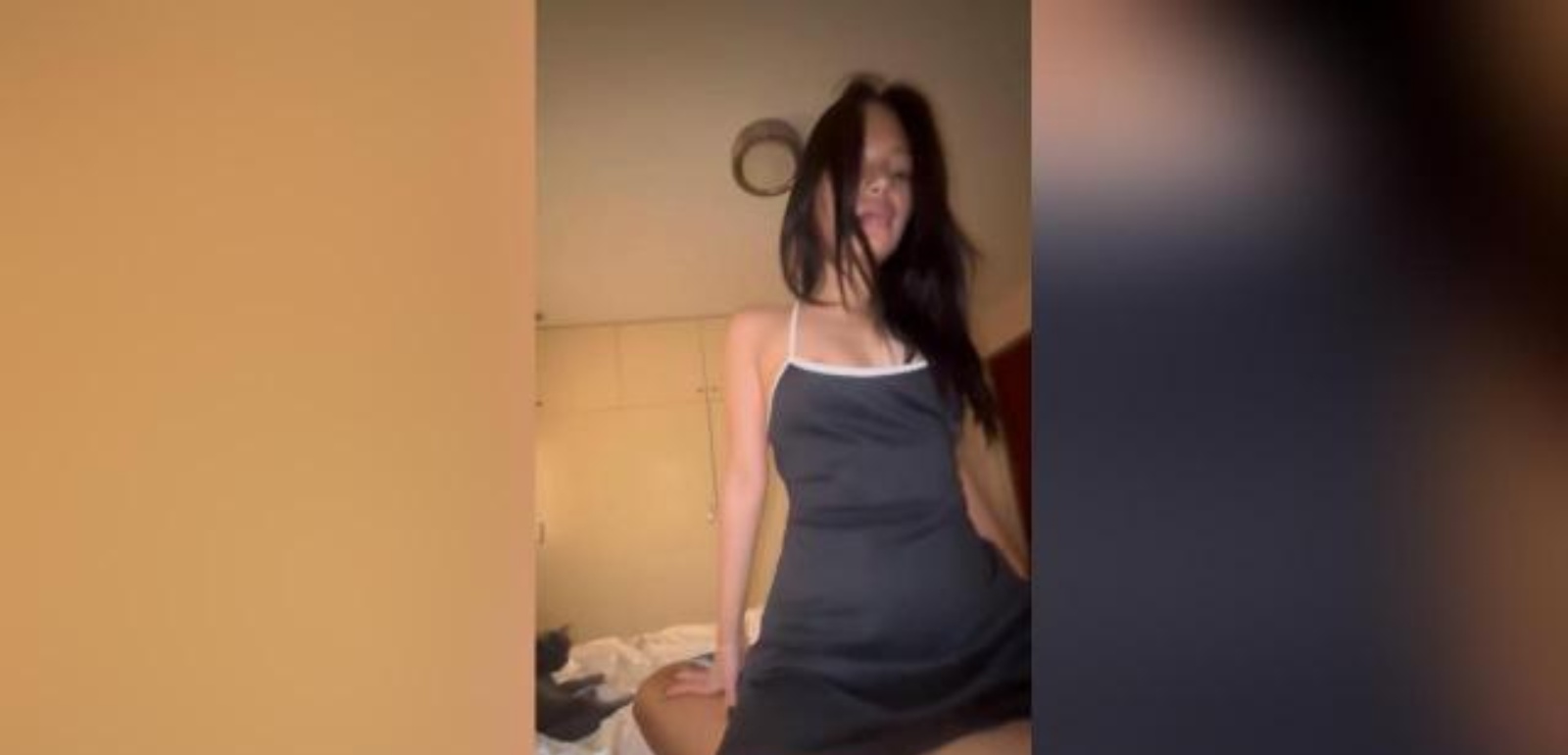 Saksi si Muning sa Kalibogan ni Andeng