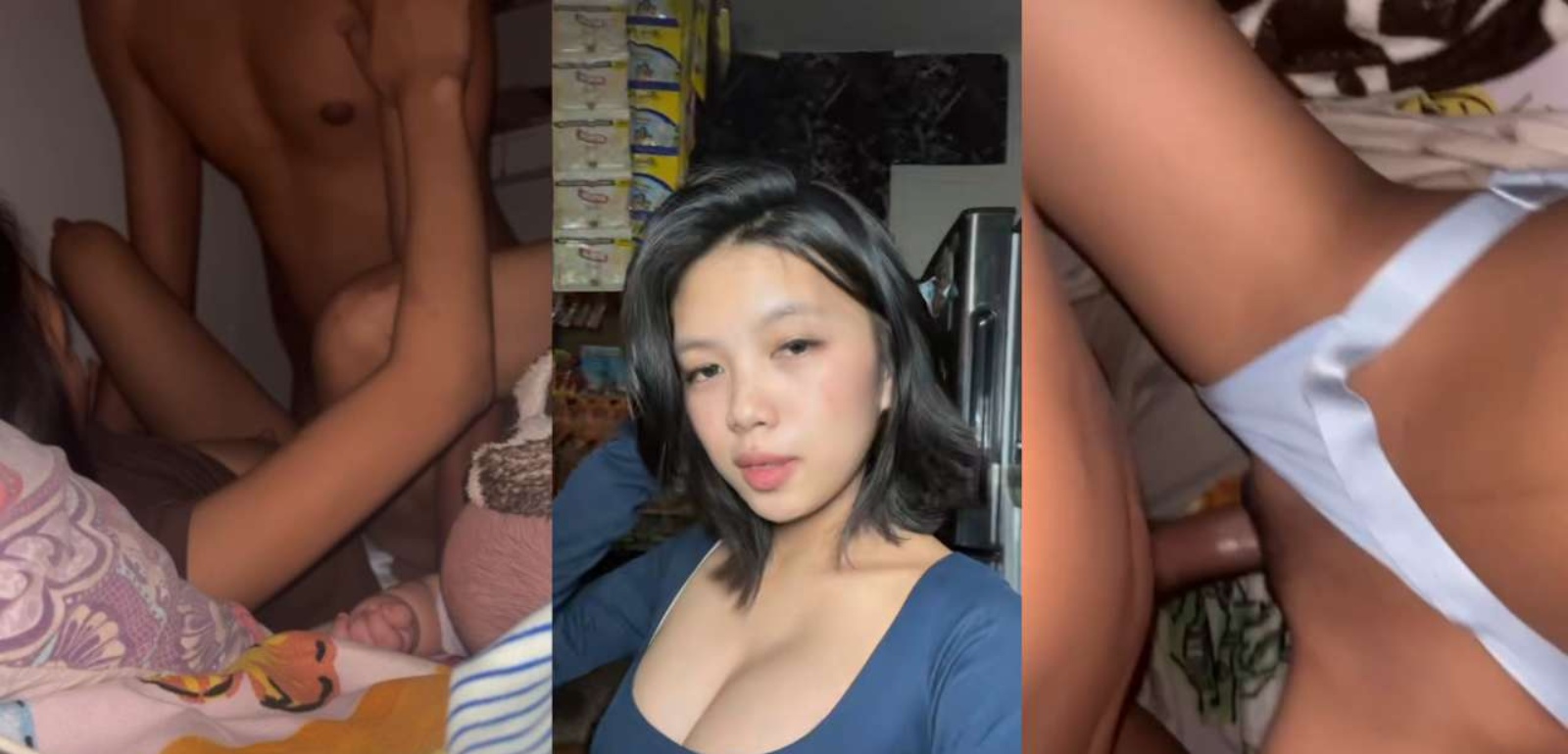 Hindi Lang Mga Paninda ni Yummy Tindera Ang Binili ni Suki