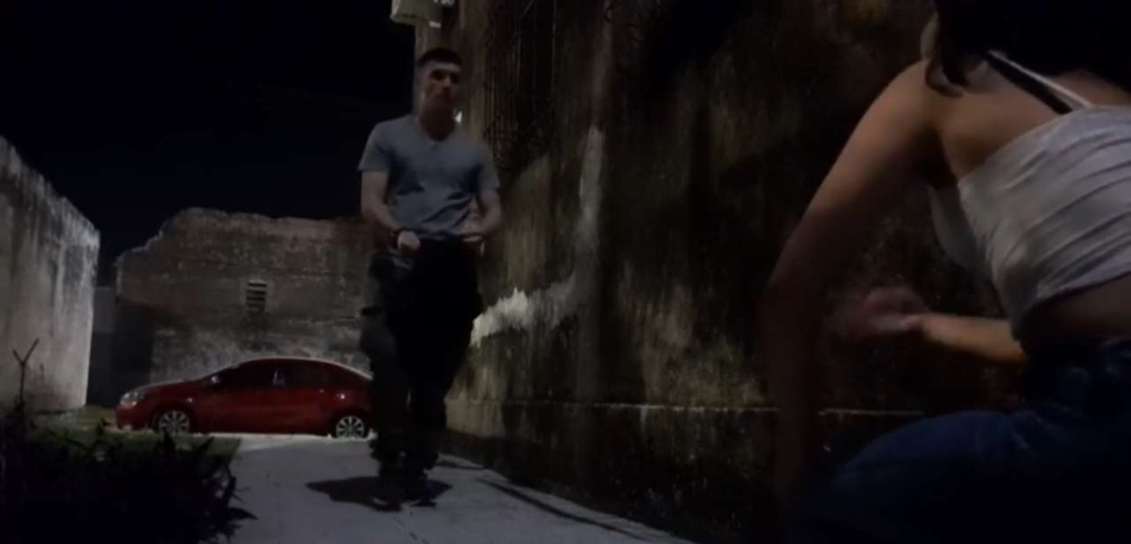 Kuya Dito Tayo sa Gedli Kakantahan Kita