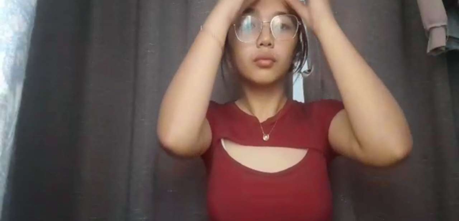 Isa Nanamang Sirang Pahina ng Bilat Ang Binulatlat