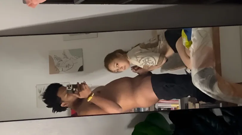Kanta ka muna babe gamit etits ko